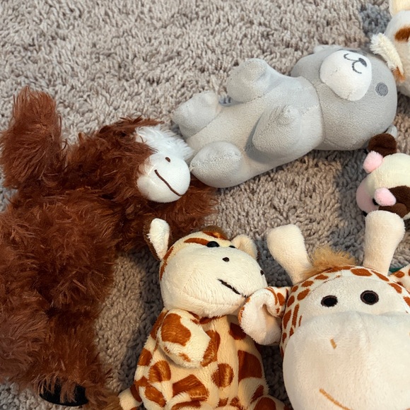 Stuffy Bundle - Picture 3 of 4